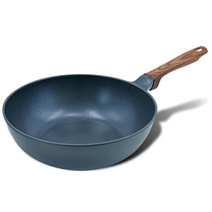 every U. 軽量強化フライパン 28cm