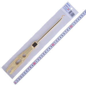 セパレータガイド 大 #2510-2 ゴールド