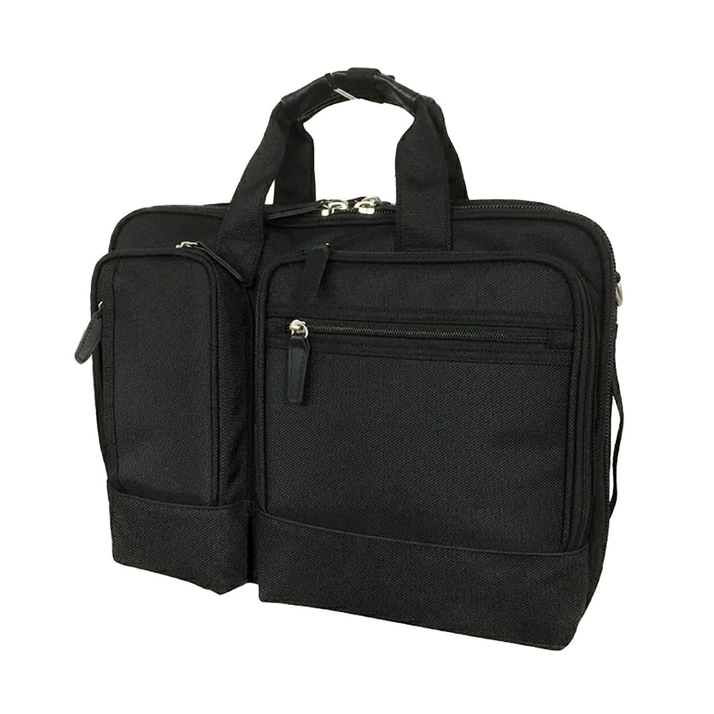 CAPTAIN STAG 2WAY ビジネスバッグ 1220