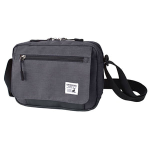 CAPTAIN STAG ショルダーバッグ 1272 ブラック