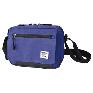 CAPTAIN STAG ショルダーバッグ 1272 ネイビー