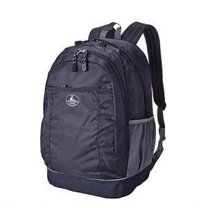 CAPTAIN STAG リュック 18L~25L 1311 ブラック