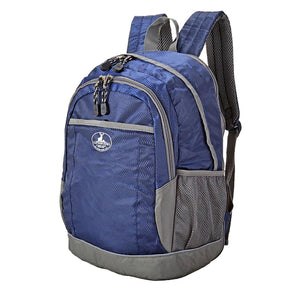 CAPTAIN STAG リュック 18L~25L 1311 ネイビー