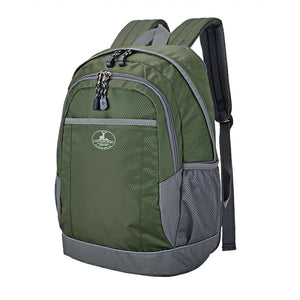 CAPTAIN STAG リュック 18L~25L 1311 カーキ