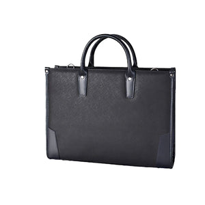 SAXON 2way スタンドビジネスバッグ 5236 ブラック