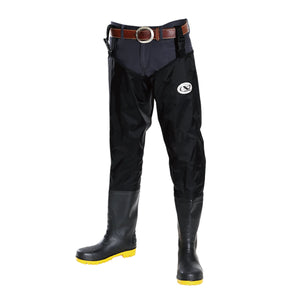 BW-85 防災ヒップウェーダー