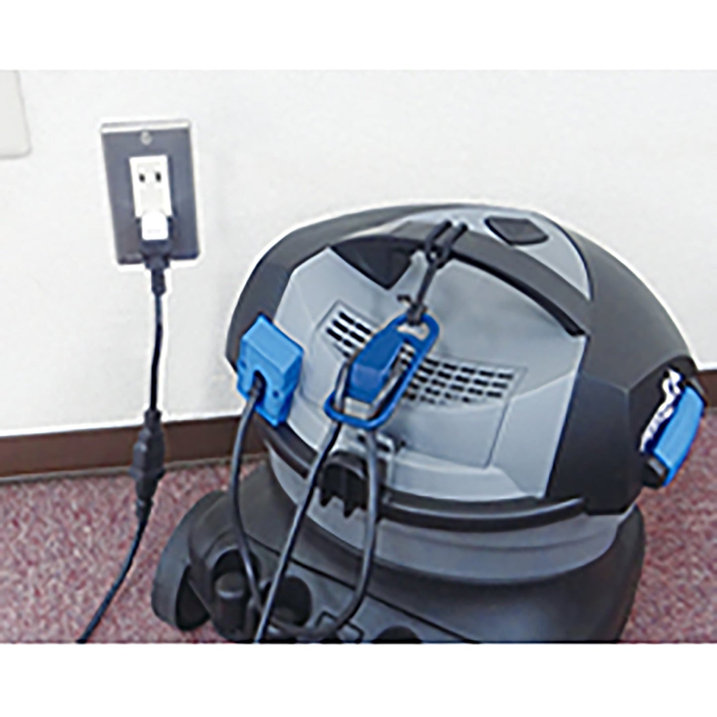 HEPA掃除機 極HEPA