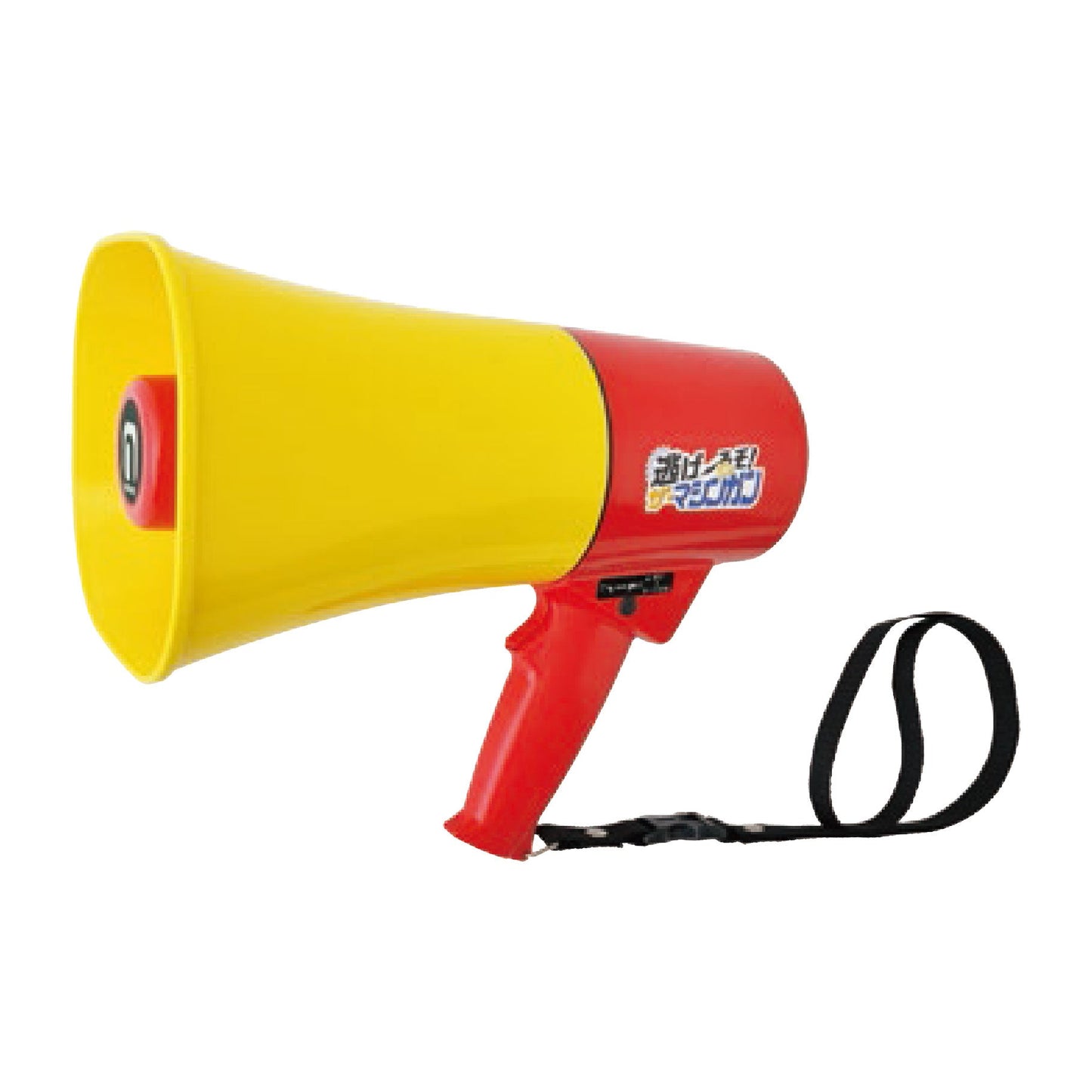 逃げ~るぞ!ザ・マシンガン