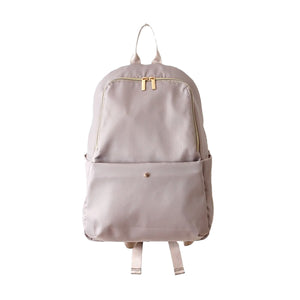 スマート軽量リュック A4サイズ BE