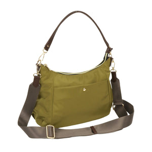 コンビ半月2wayショルダー MD