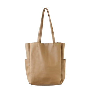 収納上手になれるトート BE