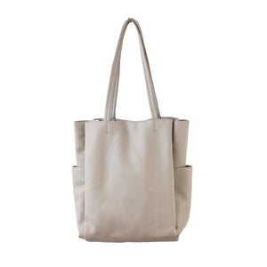 収納上手になれるトート GY