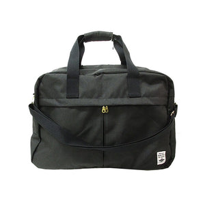 杢調トラベルボストン BK