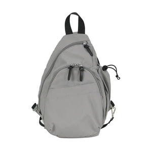 ママカルアクティブボディバッグ GY