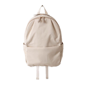 肩にやさしい軽量リュック LBE