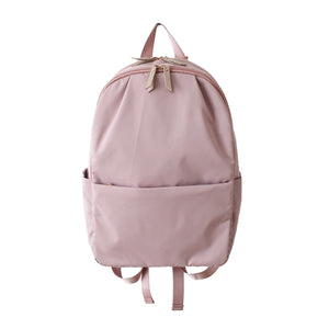 肩にやさしい軽量リュック PK