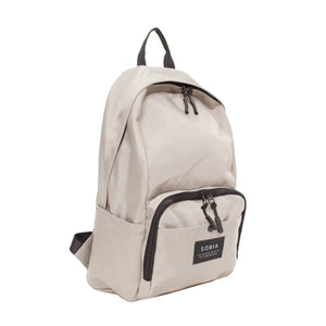 はっ水ナイロンリュック LBE