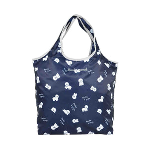 コンパクト保冷保温エコバッグ ビション/NV