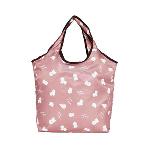 コンパクト保冷保温エコバッグ ビション/PPK