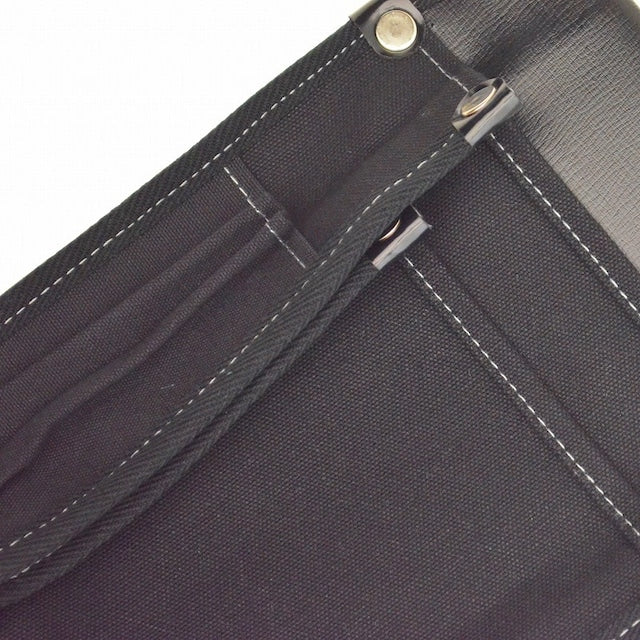 腰袋 内側ポケット付無帆布