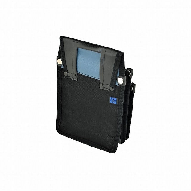 腰袋 内側ポケット付帆布/小型 YKⅡ-01