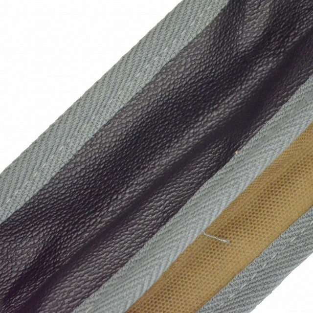 腰袋 内側ポケット付帆布/小型 YKⅡ-04