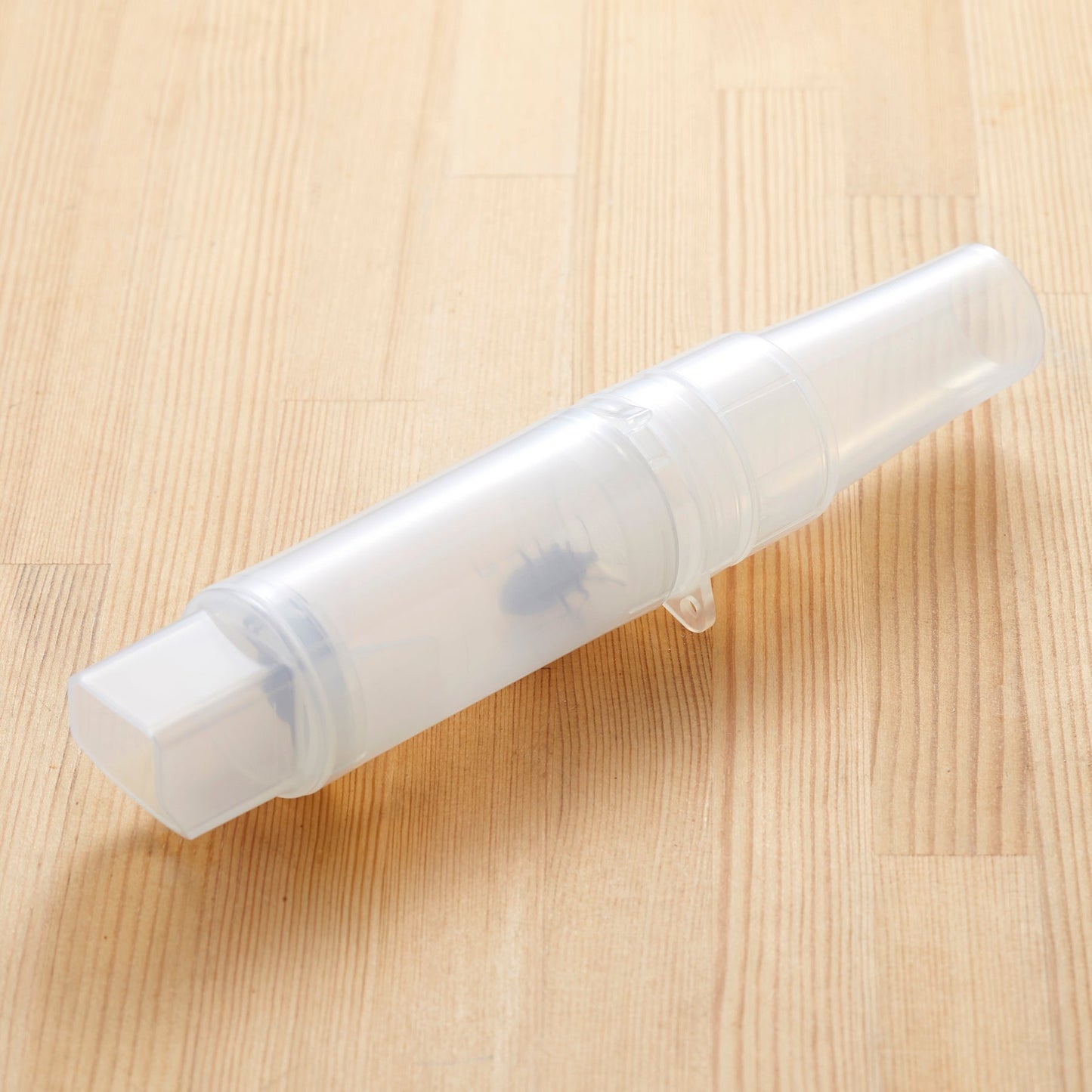 【AMC-200】触らず むしキャッチリー掃除機用 害虫捕獲用品