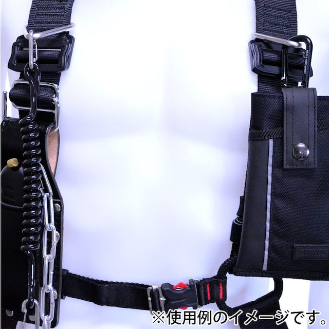 黒皮水平器ケース 大 TK-26