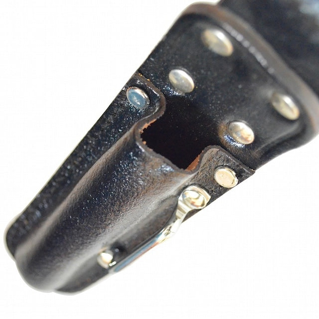 黒皮工具差し TK-31