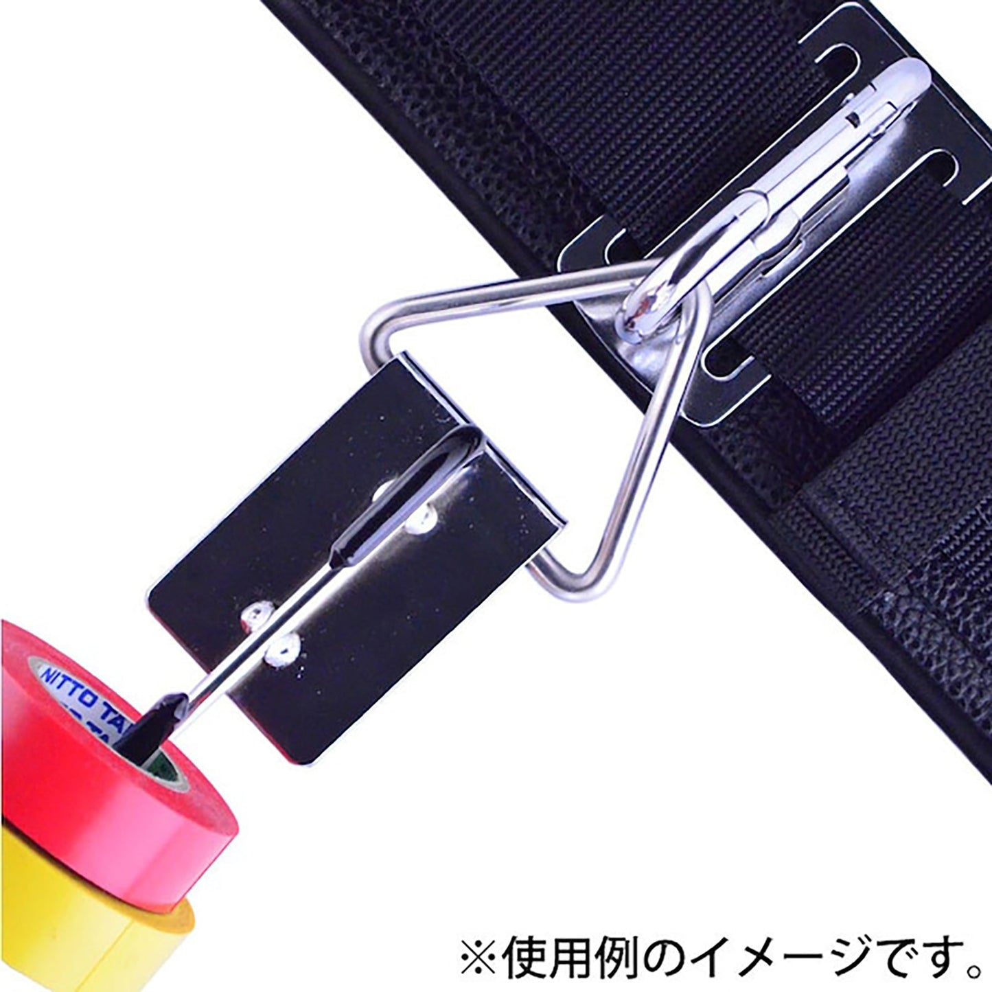 腰道具用アタッチメント GK-02