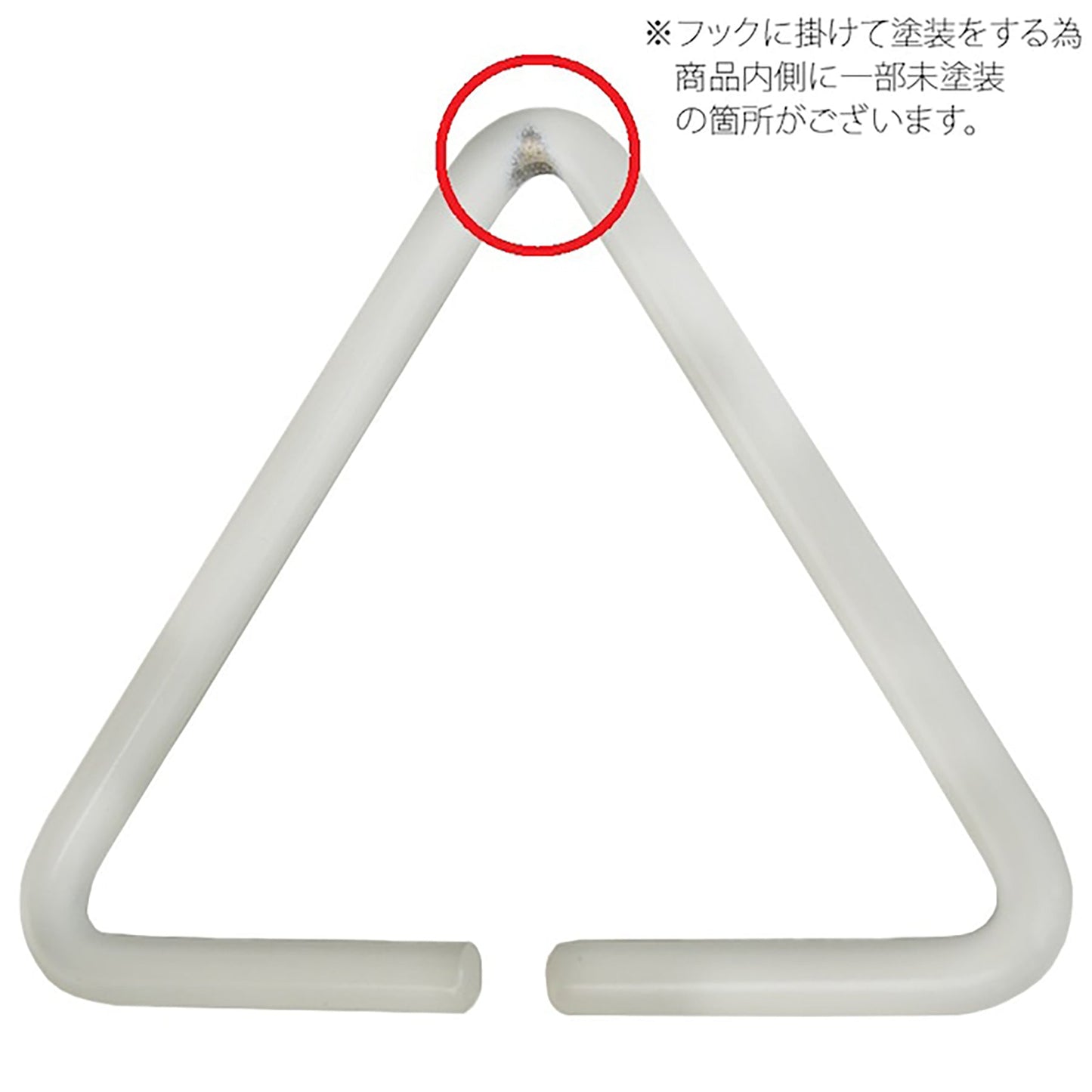 腰道具用アタッチメント GK-03 Mホワイト 受注生産