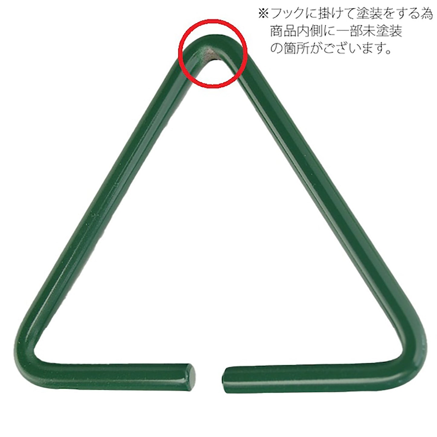 腰道具用アタッチメント GK-04 Mグリーン 受注生産