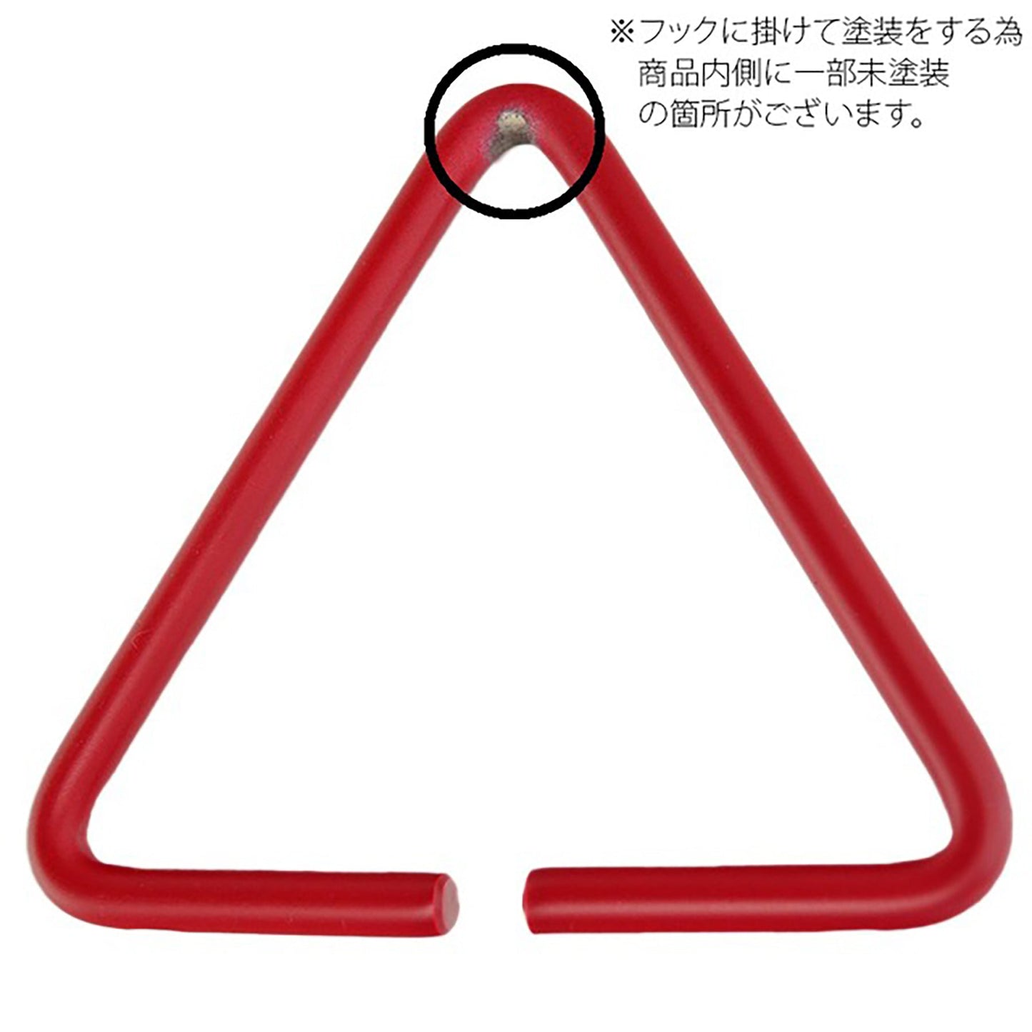 腰道具用アタッチメント GK-02 Mレッド 受注生産