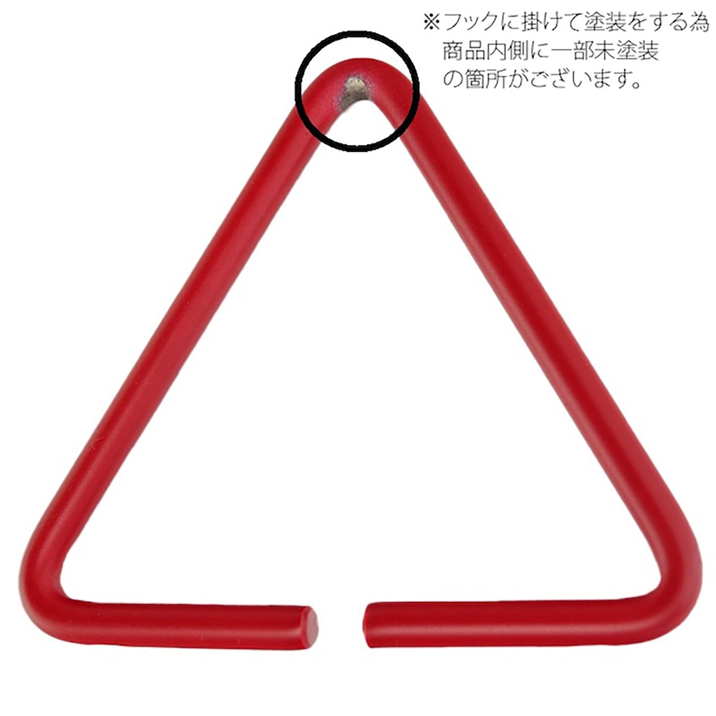 腰道具用アタッチメント GK-04 Mレッド 受注生産