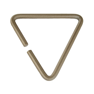 腰道具&ハーネス用アタッチメント Mゴールド 受注生産