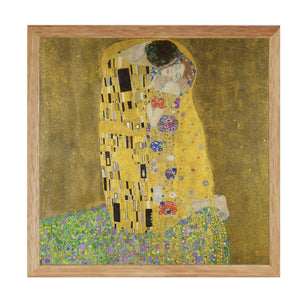 インテリアアート防災トイレ sonae 備絵 グスタフ・クリムト