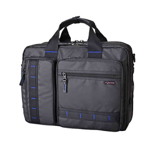 ROTHCO ブルーステッチ 3WAYビジネスM 45061 ブラック