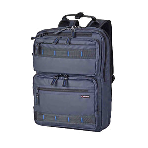 ROTHCO ブルーステッチ ビジネスリュック 45063 ネイビー