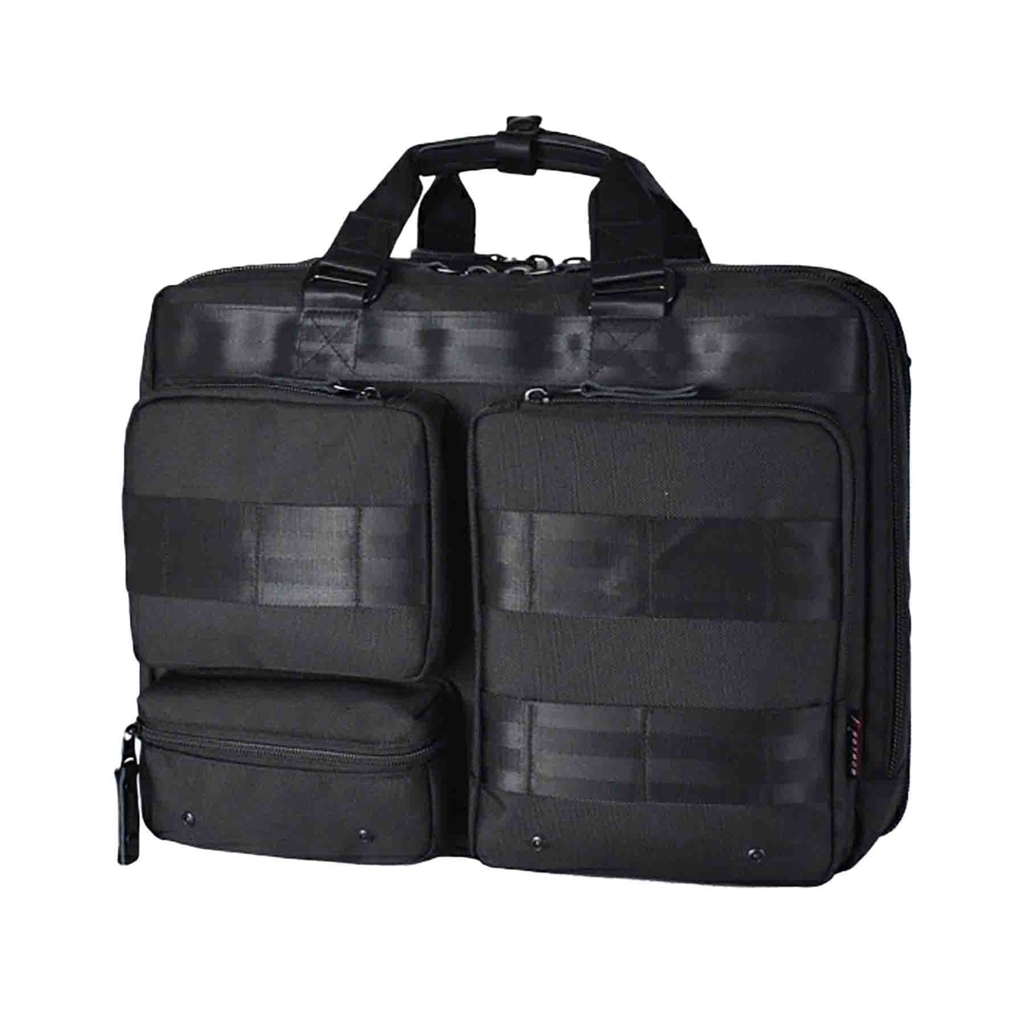 ROTHCO マルティ 3WAYビジネスバッグ 45068 ブラック