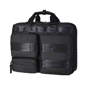 ROTHCO マルティ 3WAYビジネスバッグ 45068 ブラック