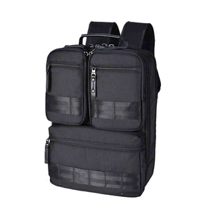 ROTHCO マルティ ビジネスリュック 45070 ブラック
