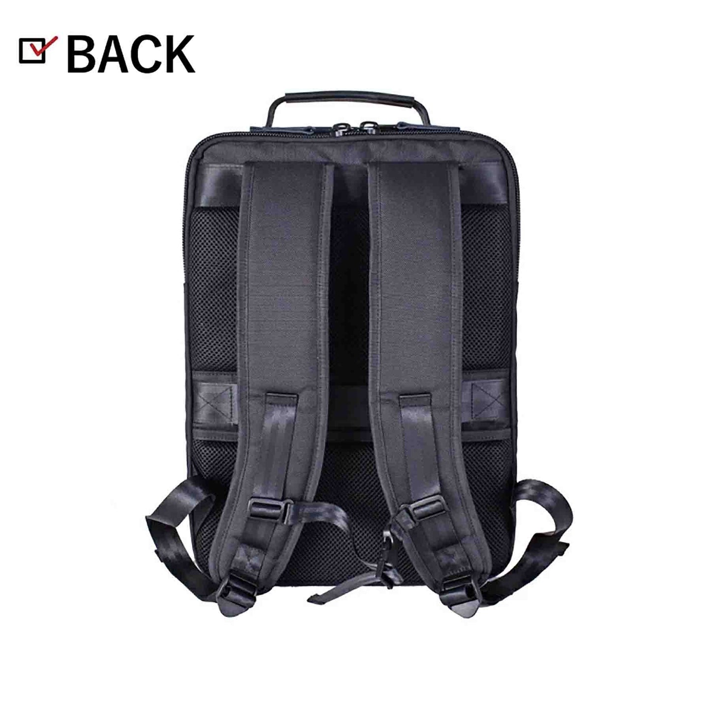 ROTHCO マルティ ビジネスリュック 45070 ネイビー