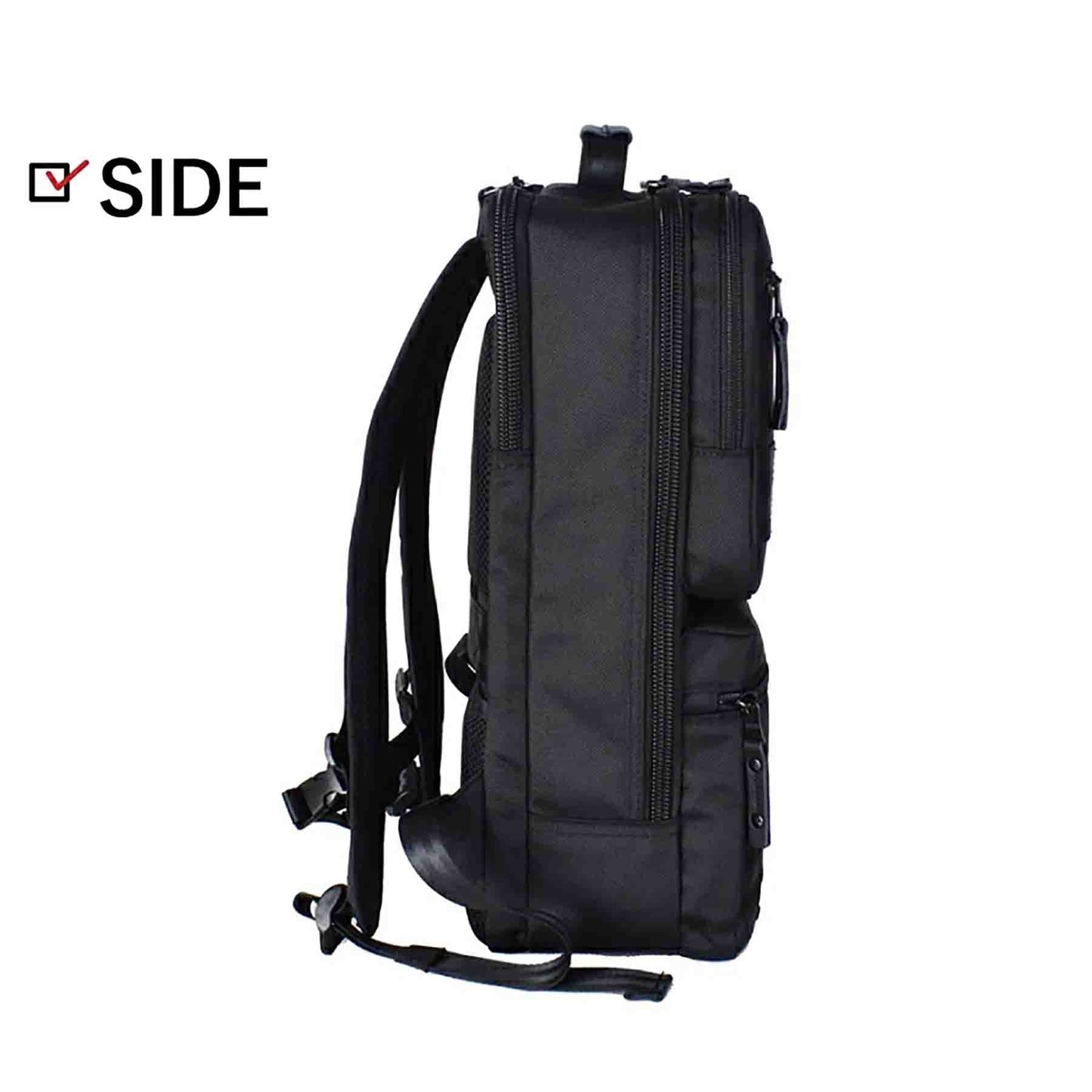 ROTHCO マルティ ビジネスリュック 45070 ネイビー