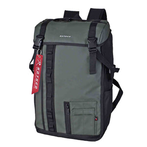 ROTHCO かぶせリュック 45072 30L カーキ