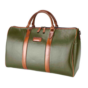 U.P renoma ナパロン ボストンバッグ 20104 28L グリーン