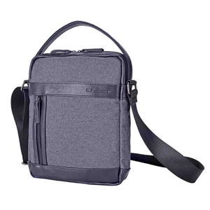 U.P renoma グリフ ハンドル縦ショルダー 20106 ブラック