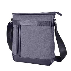 U.P renoma グリフ 縦ショルダー 20108 ブラック