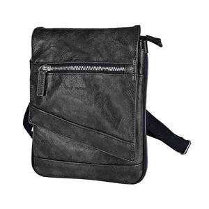 U.P renoma 合皮シザーケース 20115 ブラック