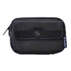 Troy Bros シュリンク ベツトポーチ横 7010 ブラック