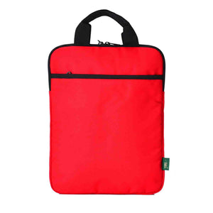 Country Field PCインナー M 16009 レッド